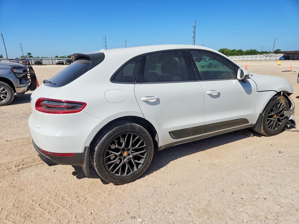 2018 Porsche Macan მანქანა იყიდება აუქციონზე, vin: WP1AA2A56JLB12811, აუქციონის ნომერი: 60260386