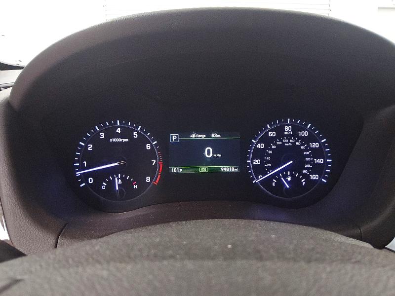 59801396 :رقم المزاد ، KMTFN4JE2KU303291 vin ، 2019 Genesis G80 مزاد بيع