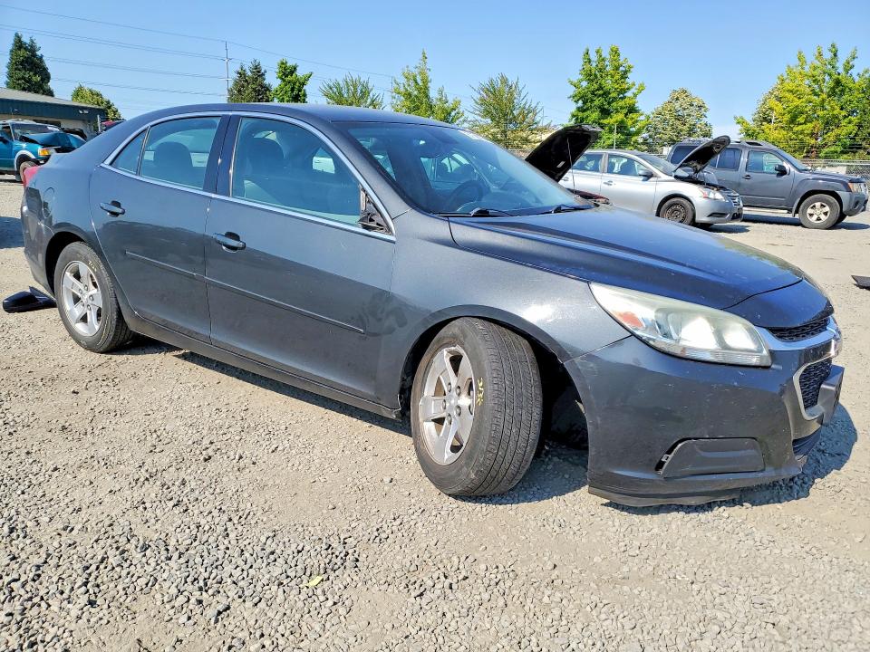 Продаж на аукціоні авто 2015 Chevrolet Malibu, vin: 1G11B5SLXFF109048, номер лоту: 61156126