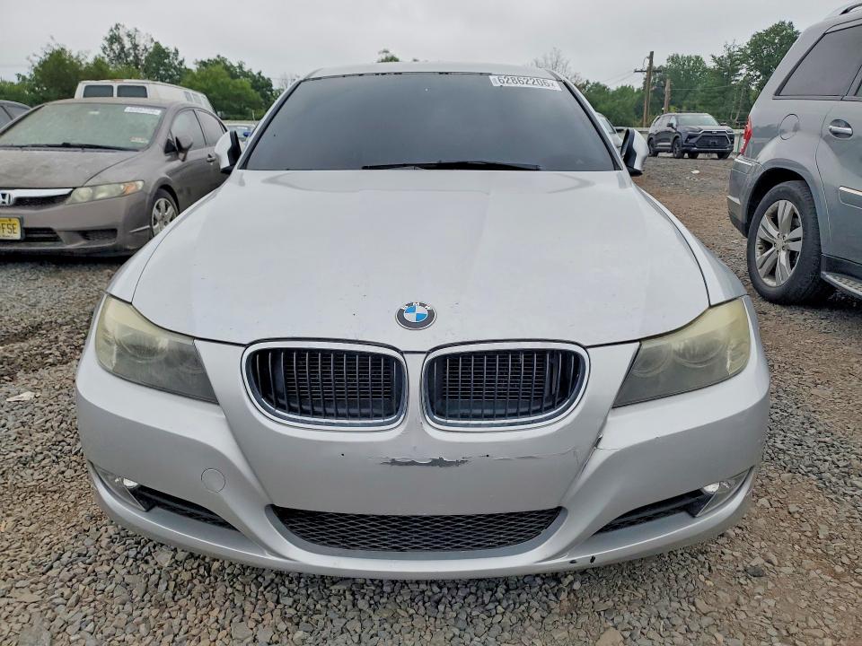 Продажа на аукционе авто 2011 Bmw 328, vin: WBAPH5C58BA446340, номер лота: 62862206