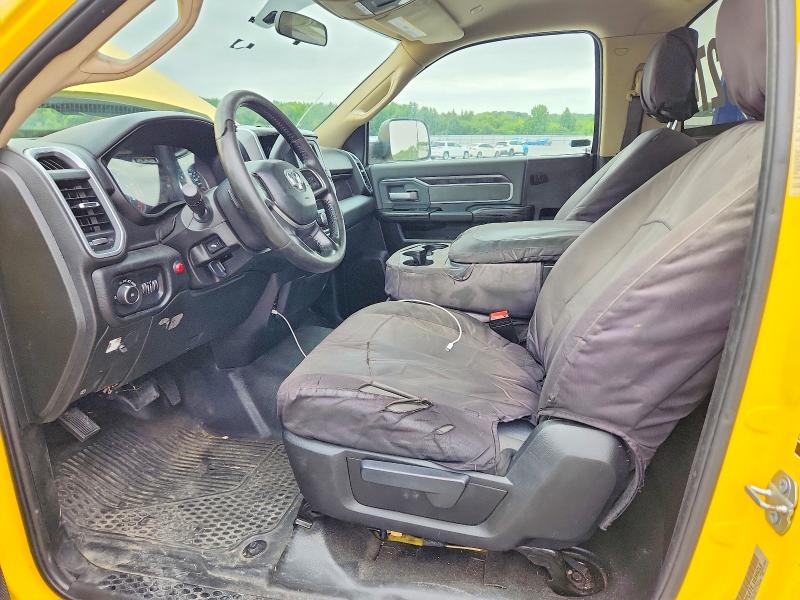Продажа на аукционе авто 2019 Ram 5500, vin: 3C7WRMDL7KG645726, номер лота: 61451266