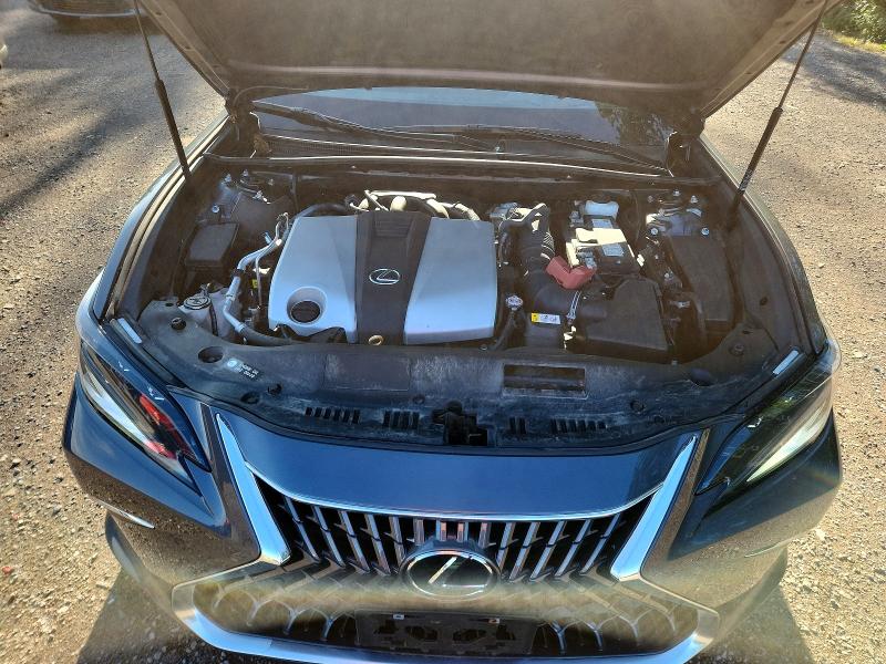 61196976 :رقم المزاد ، 58AFZ1B15RU162115 vin ، 2024 Lexus Es مزاد بيع