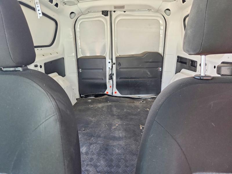 Продаж на аукціоні авто 2022 Ram Promaster City, vin: ZFBHRFAB7N6W99064, номер лоту: 60852636