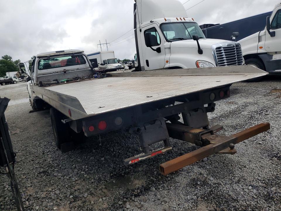 2001 Ford F650 მანქანა იყიდება აუქციონზე, vin: 3FDNX65Y91MA22270, აუქციონის ნომერი: 59321196