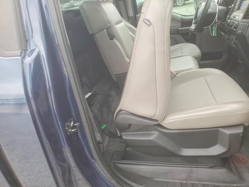 Aukcja sprzedaży 2018 Ford F150, vin: 1FTMF1CB0JFC86126, numer aukcji: 61403706