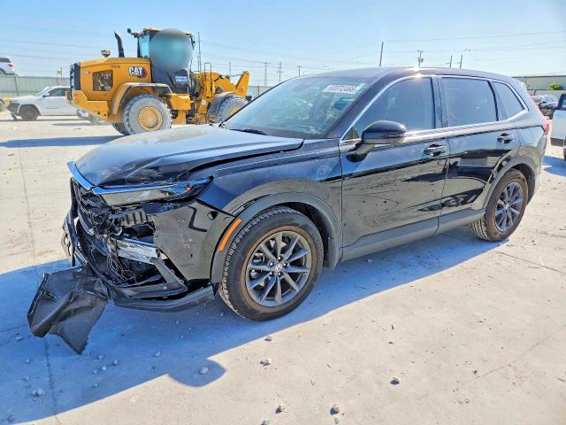 60372466 :رقم المزاد ، 2HKRS3H7XTH324097 vin ، 2026 Honda Cr-v مزاد بيع