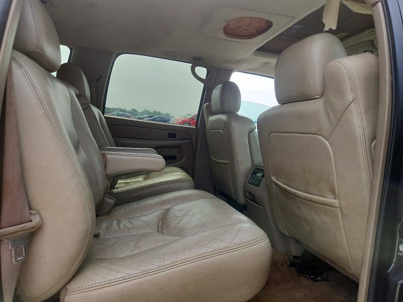 Aukcja sprzedaży 2004 Gmc Yukon Xl, vin: 3GKFK16Z34G173825, numer aukcji: 62610516