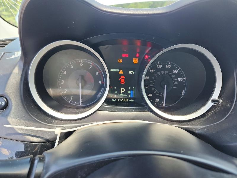 Aukcja sprzedaży 2014 Mitsubishi Lancer, vin: JA32W5FV0EU022361, numer aukcji: 62739526