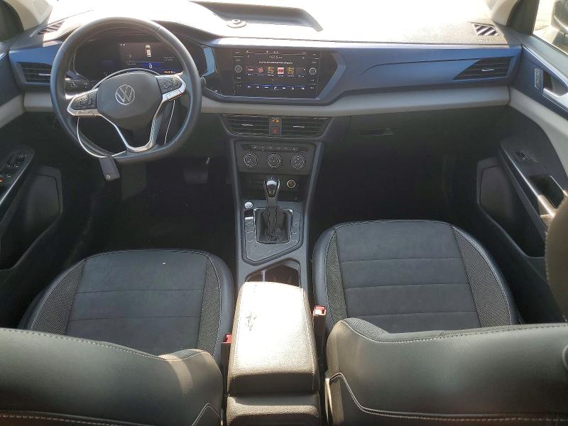 59797796 :رقم المزاد ، 3VVSX7B26NM011408 vin ، 2022 Volkswagen Taos مزاد بيع