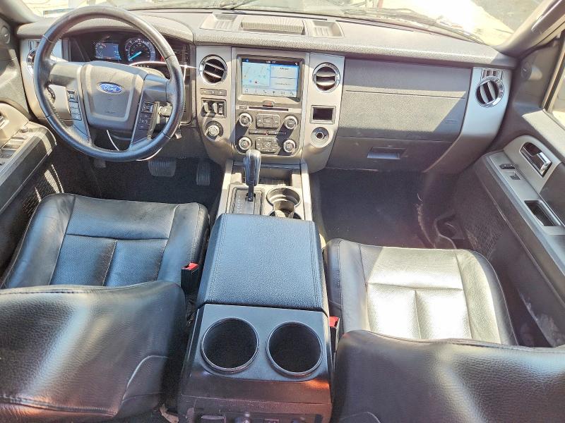 Aukcja sprzedaży 2017 Ford Expedition, vin: 1FMJU1JT8HEA41915, numer aukcji: 61526086