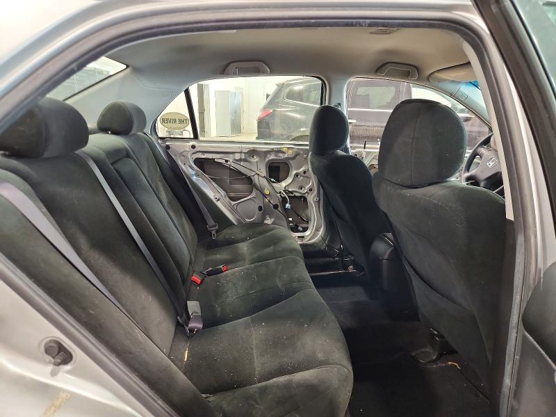 Продаж на аукціоні авто 2007 Honda Accord, vin: 1HGCM56337A181813, номер лоту: 60326496