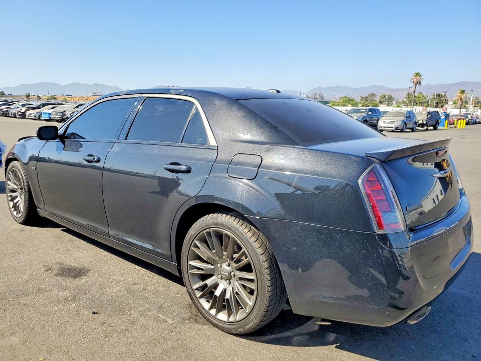 Продаж на аукціоні авто 2014 Chrysler 300c, vin: 2C3CCADG9EH235764, номер лоту: 62476706