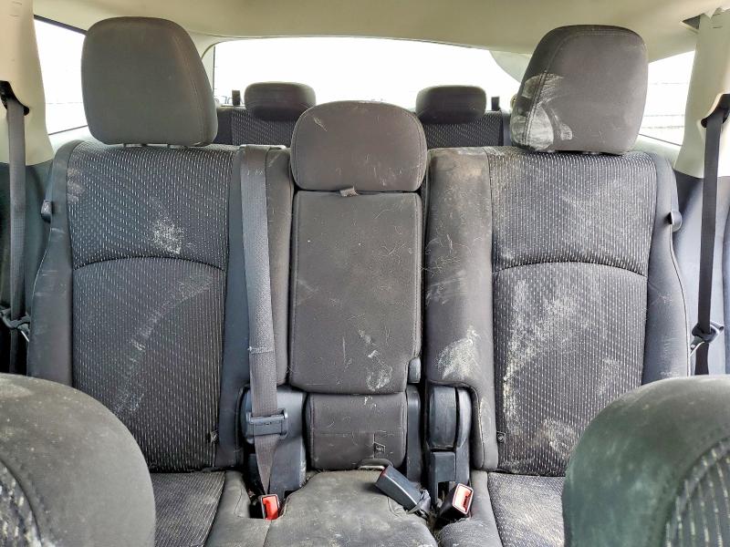 Продажа на аукционе авто 2020 Dodge Journey, vin: 3C4PDCAB2LT238167, номер лота: 60147906