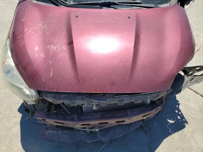 Продажа на аукционе авто 2017 Mitsubishi Mirage, vin: ML32A4HJ5HH020822, номер лота: 60085206