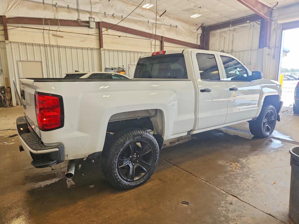 Aukcja sprzedaży 2017 Chevrolet Silverado, vin: 1GCRCPEC1HZ292985, numer aukcji: 59312596