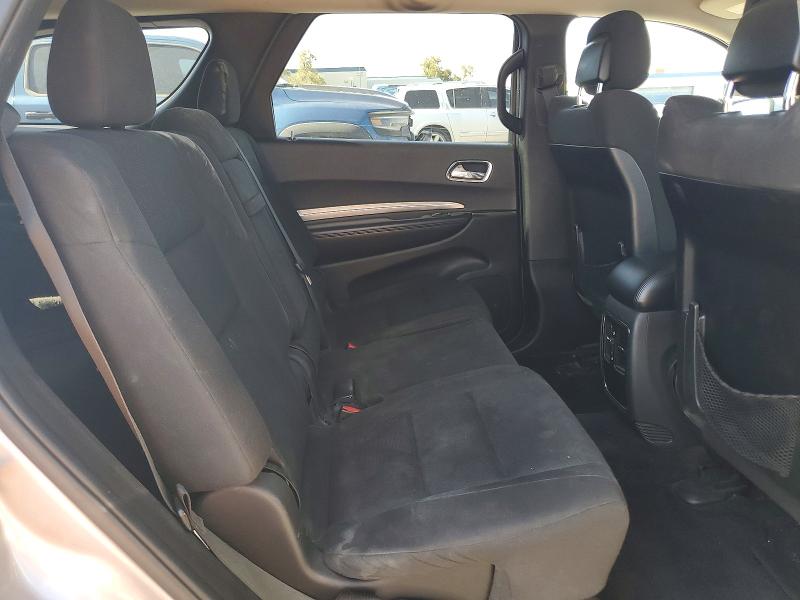 Aukcja sprzedaży 2014 Dodge Durango, vin: 1C4RDHAG2EC277650, numer aukcji: 62544516
