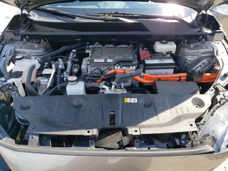 Aukcja sprzedaży 2025 Subaru Solterra, vin: JTMABABA5SA098241, numer aukcji: 62661026