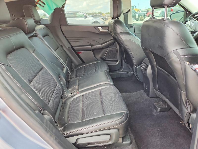 59853106 :رقم المزاد ، 1FMCU0H67NUA81097 vin ، 2022 Ford Escape مزاد بيع