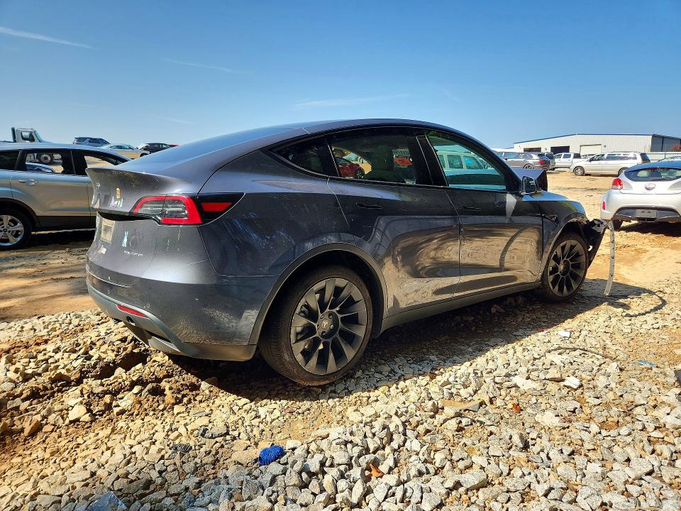 Aukcja sprzedaży 2022 Tesla Model Y, vin: 7SAYGDEE0NF320439, numer aukcji: 63117956