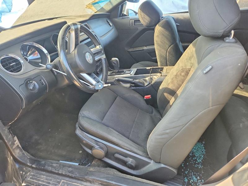 Продаж на аукціоні авто 2014 Ford Mustang, vin: 1ZVBP8EM0E5306878, номер лоту: 60496656