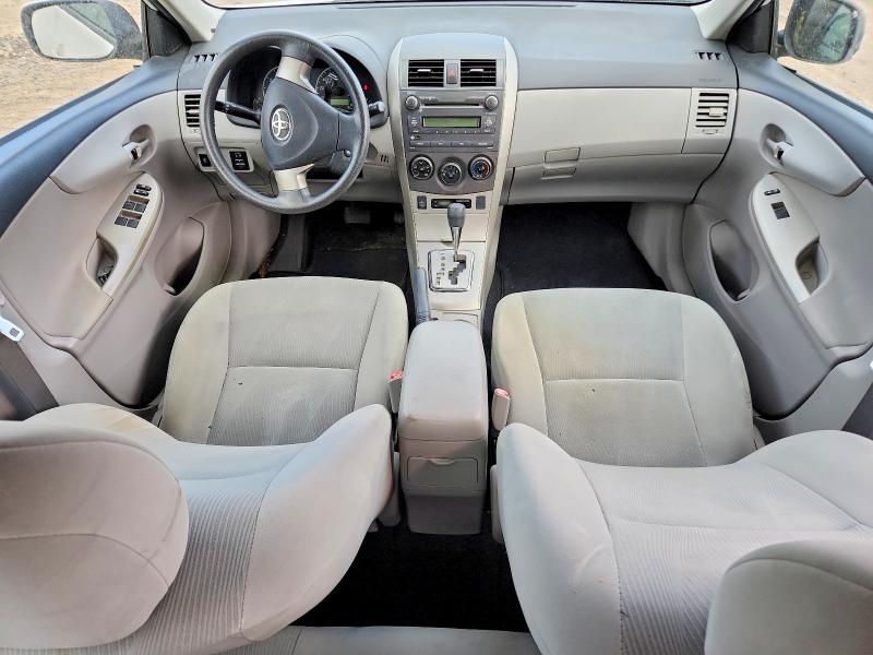 2011 Toyota Corolla მანქანა იყიდება აუქციონზე, vin: 2T1BU4EE2BC665726, აუქციონის ნომერი: 60690286