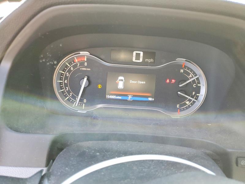 63385756 :رقم المزاد ، 5FNYF6H79GB118338 vin ، 2016 Honda Pilot مزاد بيع