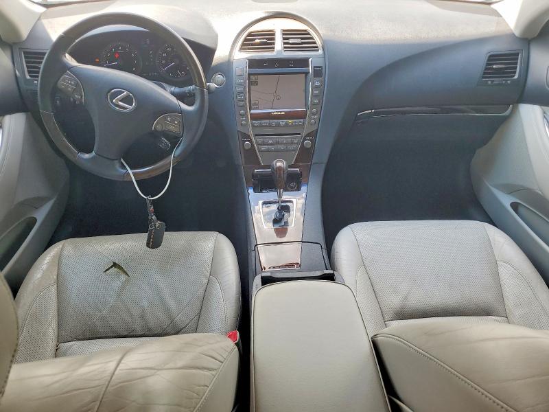 Aukcja sprzedaży 2011 Lexus Es, vin: JTHBK1EGXB2427304, numer aukcji: 60202966