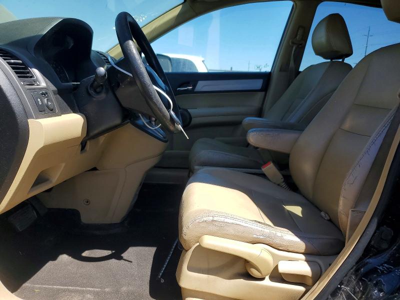 Aukcja sprzedaży 2010 Honda Cr-v, vin: 5J6RE3H59AL002673, numer aukcji: 60079126