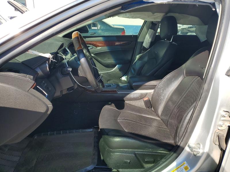Aukcja sprzedaży 2011 Cadillac Cts, vin: 1G6DE5EY3B0171121, numer aukcji: 63146106