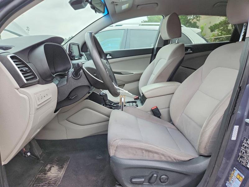Aukcja sprzedaży 2021 Hyundai Tucson, vin: KM8J33A42MU294364, numer aukcji: 62573116
