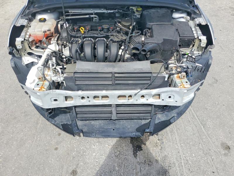 58161516 :رقم المزاد ، 1FADP3F24EL351738 vin ، 2014 Ford Focus مزاد بيع