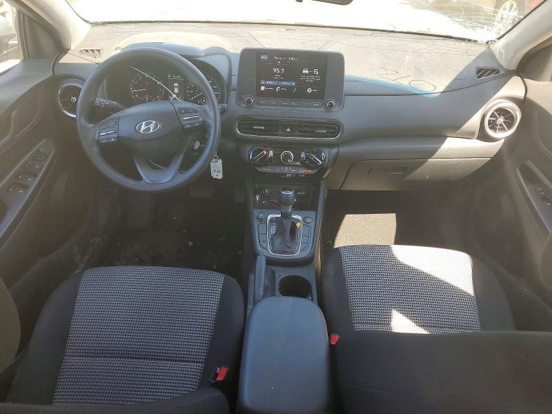 Продажа на аукционе авто 2022 Hyundai Kona, vin: KM8K2CAB1NU876768, номер лота: 60497496