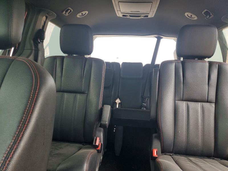 Aukcja sprzedaży 2019 Dodge Grand Caravan, vin: 2C4RDGEG8KR594503, numer aukcji: 61468266