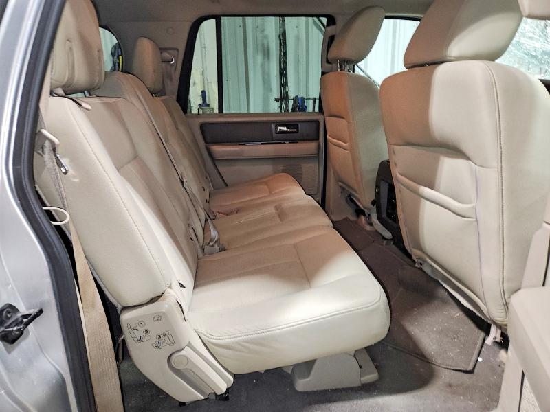 Продажа на аукционе авто 2010 Ford Expedition, vin: 1FMJK1G57AEA81780, номер лота: 62298226