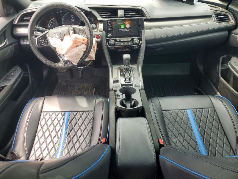 Продажа на аукционе авто 2019 Honda Civic, vin: SHHFK7H68KU402907, номер лота: 61952226