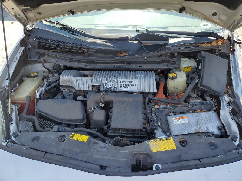 Продажа на аукционе авто 2010 Toyota Prius, vin: JTDKN3DU9A0114329, номер лота: 59792756