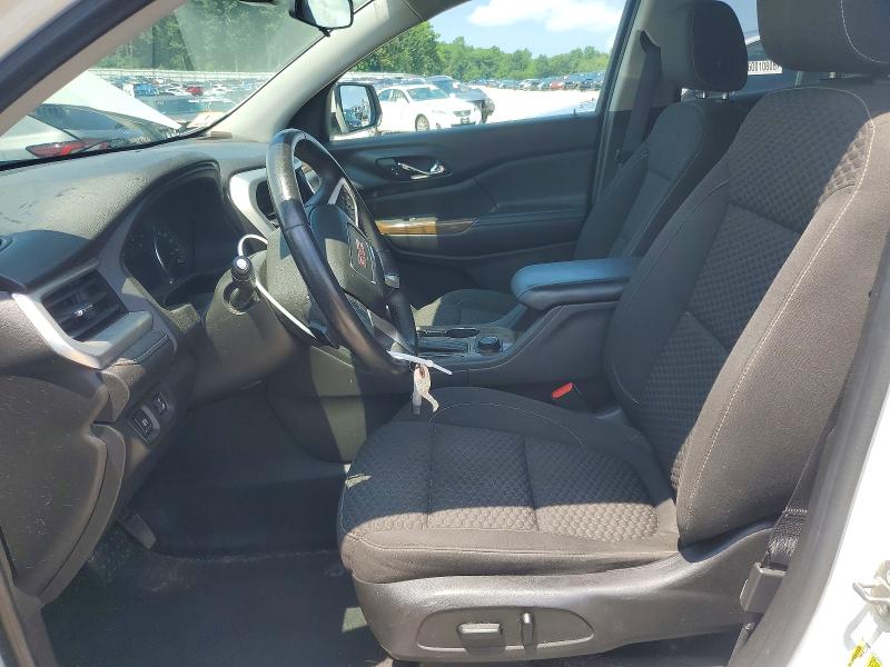 Aukcja sprzedaży 2017 Gmc Acadia, vin: 1GKKNSLS1HZ305442, numer aukcji: 60317556