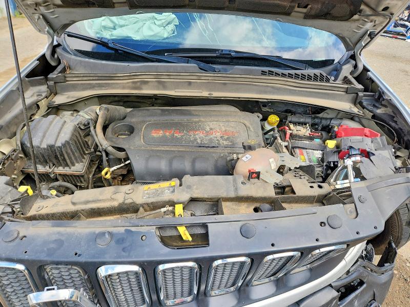 Aukcja sprzedaży 2018 Jeep Renegade, vin: ZACCJABB8JPJ07854, numer aukcji: 62259776