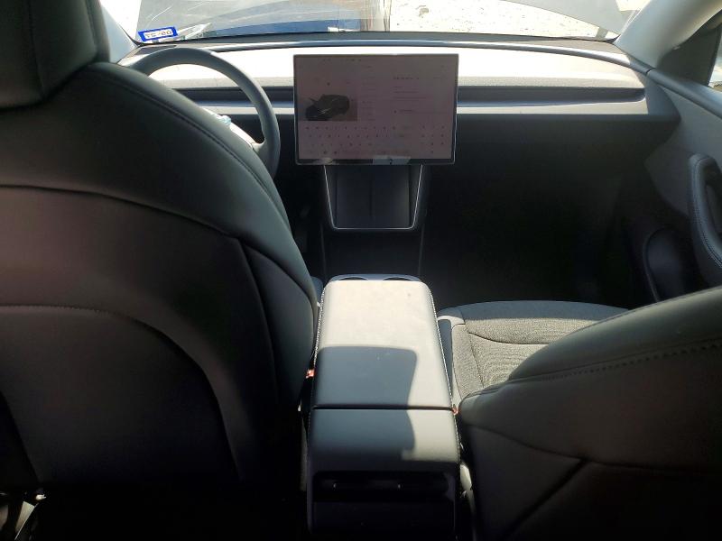 Aukcja sprzedaży 2026 Tesla Model Y, vin: 7SAYGDED9TA699460, numer aukcji: 61560896