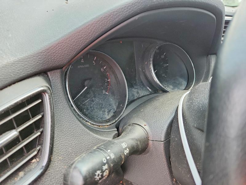 62213036 :رقم المزاد ، 5N1AT2MV6JC783527 vin ، 2018 Nissan Rogue مزاد بيع