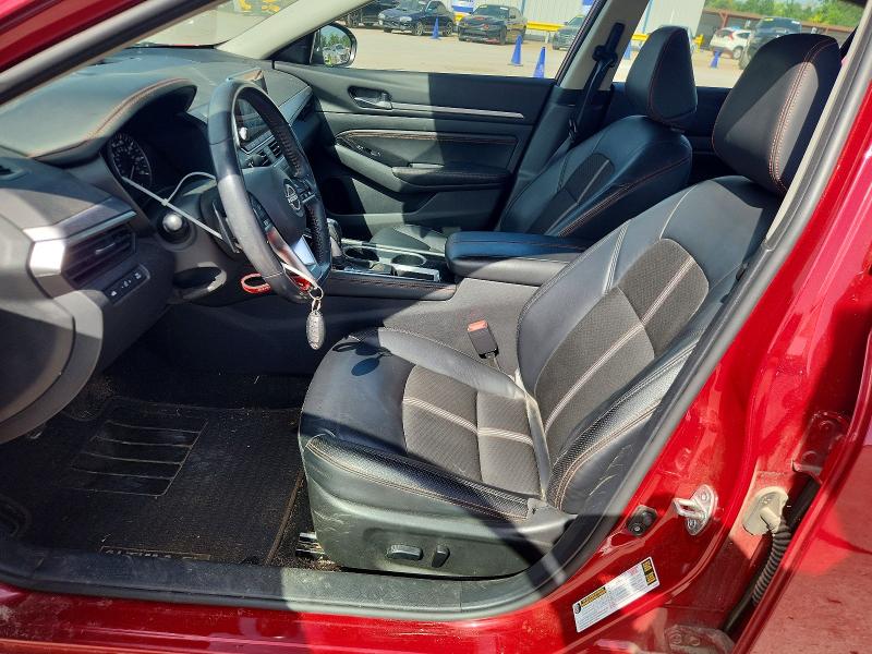 Продаж на аукціоні авто 2023 Nissan Altima, vin: 1N4BL4CV6PN359029, номер лоту: 61367506