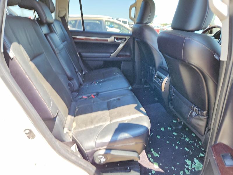 59390136 :رقم المزاد ، JTJBM7FX9J5197505 vin ، 2018 Lexus Gx مزاد بيع