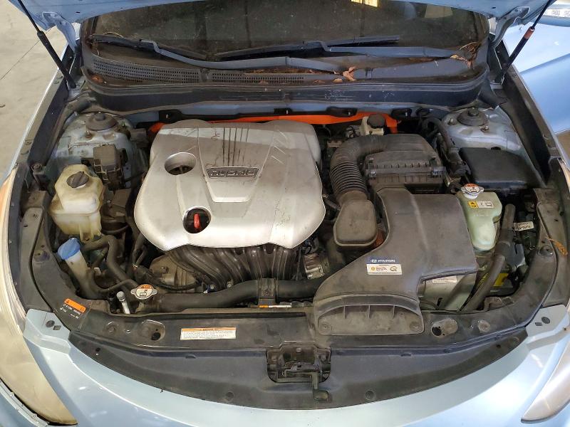 59287616 :رقم المزاد ، KMHEC4A42EA110213 vin ، 2014 Hyundai Sonata مزاد بيع