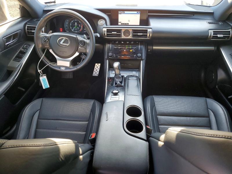Продажа на аукционе авто 2014 Lexus Is, vin: JTHCF1D2XE5010265, номер лота: 59859246