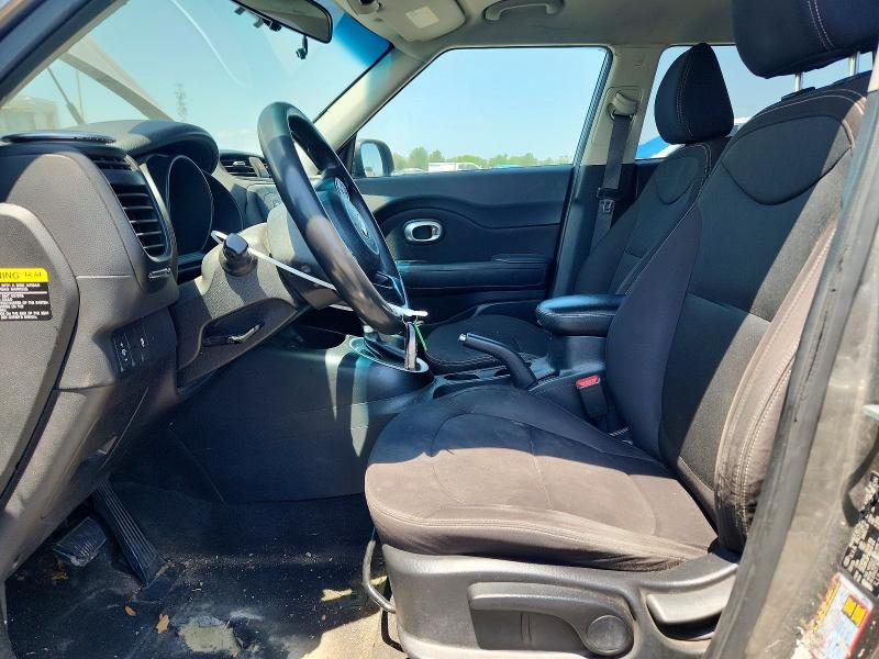 Продаж на аукціоні авто 2016 Kia Soul, vin: KNDJN2A25G7304153, номер лоту: 59654336
