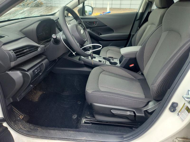 2024 Subaru Crosstrek მანქანა იყიდება აუქციონზე, vin: JF2GUABC4RH898859, აუქციონის ნომერი: 60647396