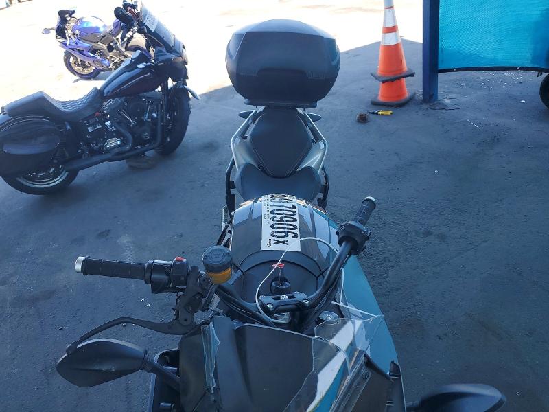 Aukcja sprzedaży 2020 Zero Motorcycles Inc Sr/s, vin: 538ZFBZ74LCL14228, numer aukcji: 60970906