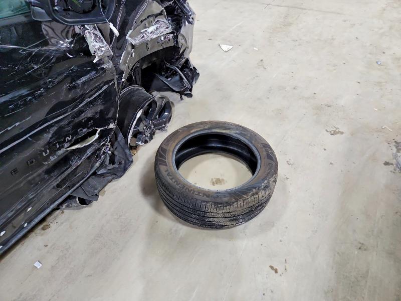 2026 Chevrolet Equinox მანქანა იყიდება აუქციონზე, vin: 3GNAXHEG4TL186385, აუქციონის ნომერი: 60457386