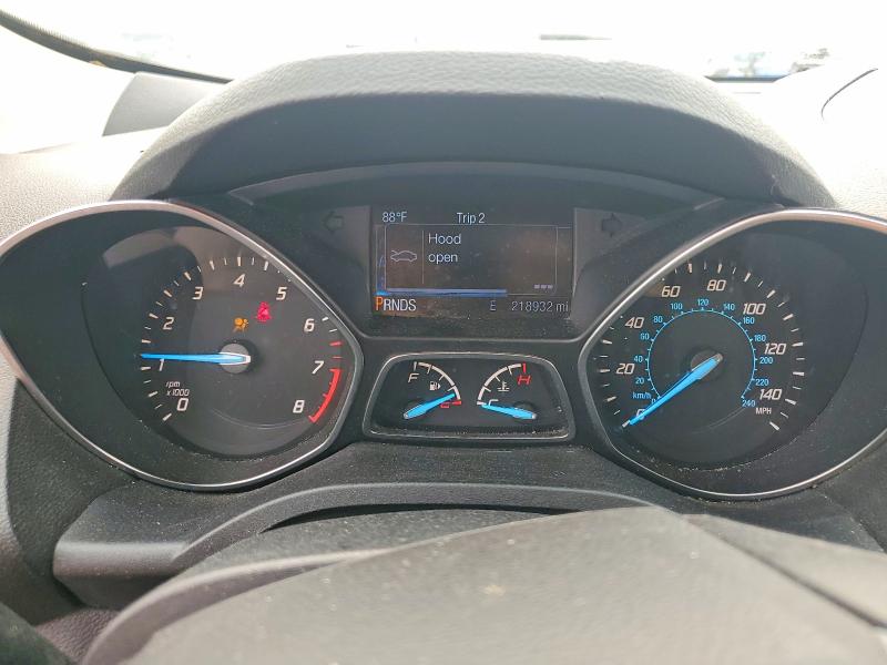 2014 Ford Escape მანქანა იყიდება აუქციონზე, vin: 1FMCU9JX6EUE22674, აუქციონის ნომერი: 61045976