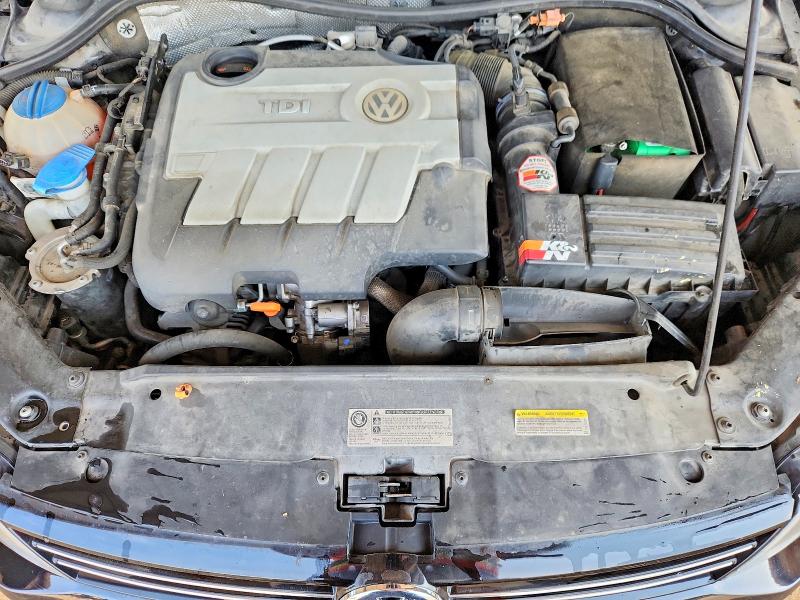 2013 Volkswagen Jetta მანქანა იყიდება აუქციონზე, vin: 3VWLL7AJ5DM251388, აუქციონის ნომერი: 63105626